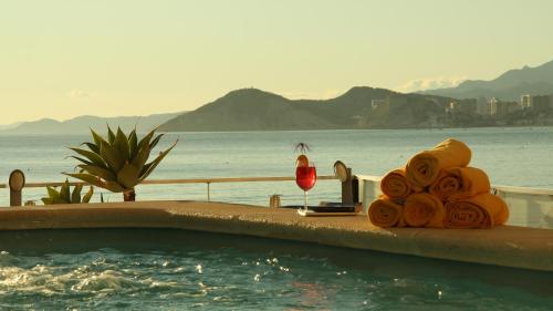 Фотография гостиницы Hotel Nadal