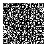 QR код гостиницы Taq aghbyur