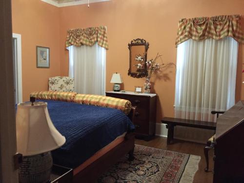 Фотография мини отеля Hanna House Bed & Breakfast