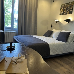 Фотография квартиры Апартаменты Paris Place Vendôme