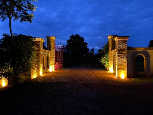 Фотография гостиницы Villa Cassorova