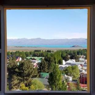 Фотографии мини отеля
South B&B El Calafate