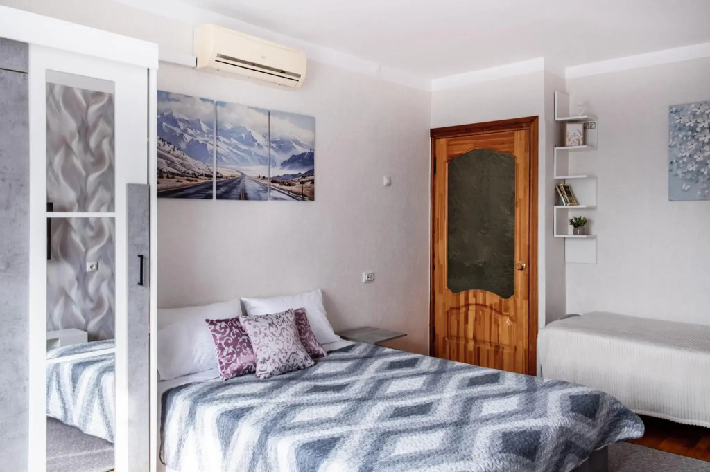 Фотография квартиры СуткиРу на улице Краснознаменная 59