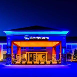 Фотографии гостиницы
Best Western Kenosha Inn