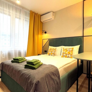 Фотография квартиры Апартаменты у Аэропорта