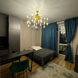 Фотография квартиры Квартира Уютная Студия возле Броско Молл