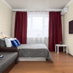 Фотография квартиры Апартаменты с Балконом | Парк и Стадион | улица Жлобы