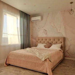 Фотография квартиры Апартаменты Apart River 3