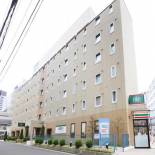 Фотография гостиницы R&B Hotel Sendai Hirosedori Ekimae