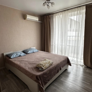 Фотография квартиры Квартира на улице имени Генерала Карбышева