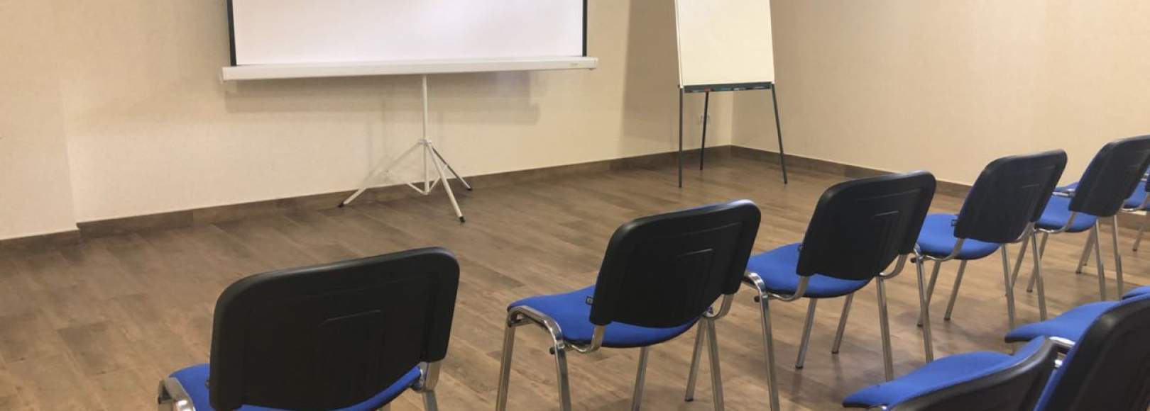 Фотография конференц-зала Мелитон 2