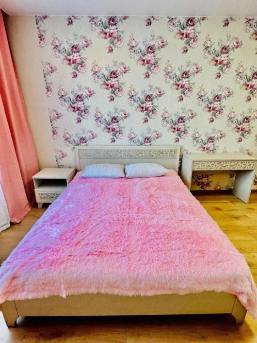 Фотографии квартиры 
            Квартира трехкомнатная