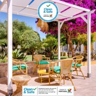 Фотография базы отдыха Quinta Almargem Lusitano - Farm House