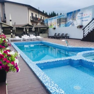 Фотография гостевого дома Вилла Парламент