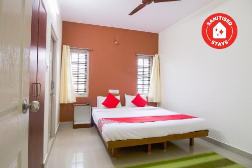 Фотография гостиницы Vaccinated Staff - OYO Flagship 67007 Manyu Inn