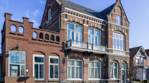 Фотография мини отеля B&B Het Oude Postkantoor