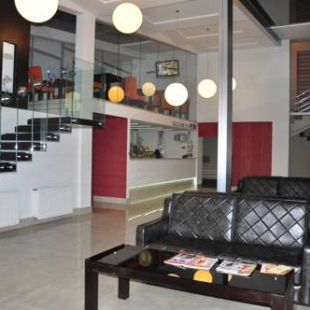 Фотография гостиницы Этуаль