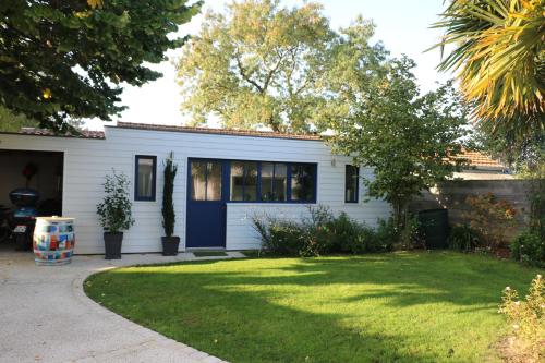 Фотография мини отеля Le cabanon