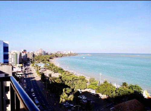 Фотография апарт отеля APARTAMENTO NEO BEIRA MAR De PAJUCARA