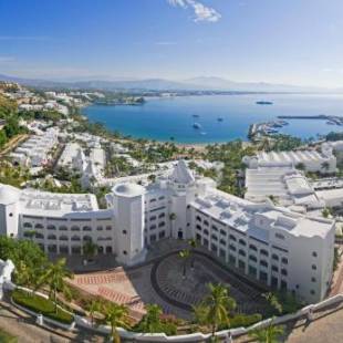 Фотография гостиницы Las Hadas by Brisas