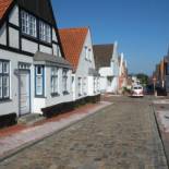 Фотография гостевого дома Wohnen am Dehnthof Haus 2