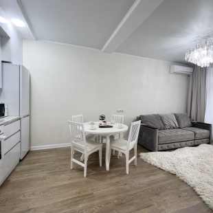 Фотография квартиры Апартаменты LUX в новом ЖК Ирина