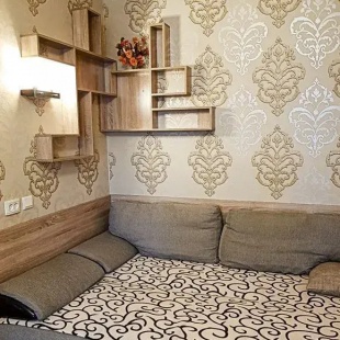 Фотография квартиры Квартира на Улице Пушкинская 81