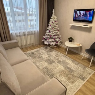 Фотография квартиры Квартира Династия