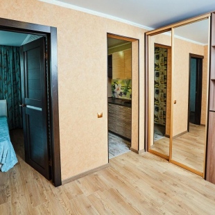 Фотография квартиры Сутки24 на улице Знаменского