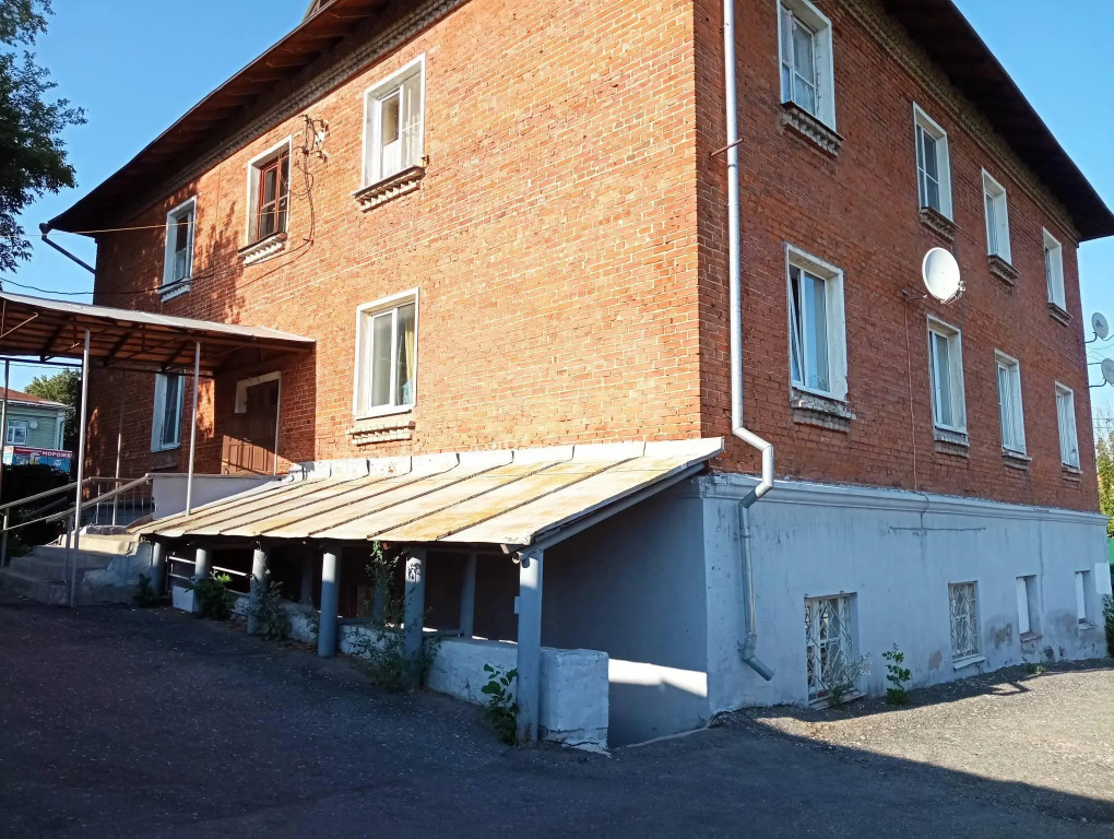 Фотография квартиры Апартаменты на улице Батурина 1