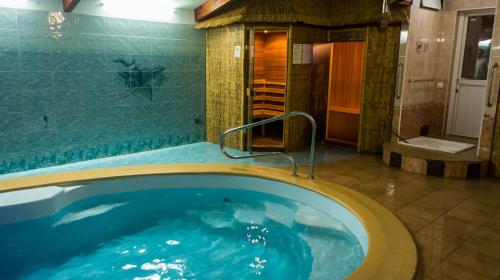 Фотографии мини отеля
Альбатрос