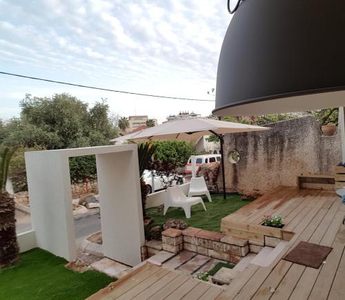 Фотография гостевого дома Emile zola