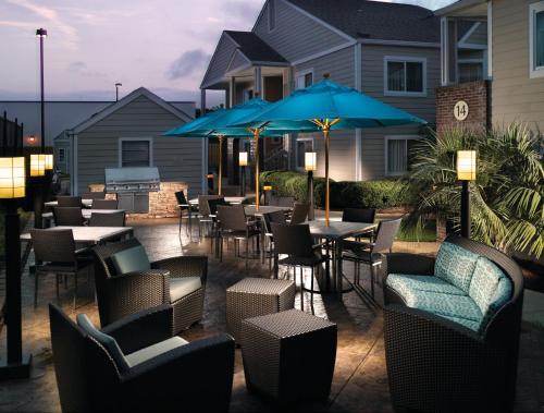 Фотография гостиницы Sonesta ES Suites Montgomery