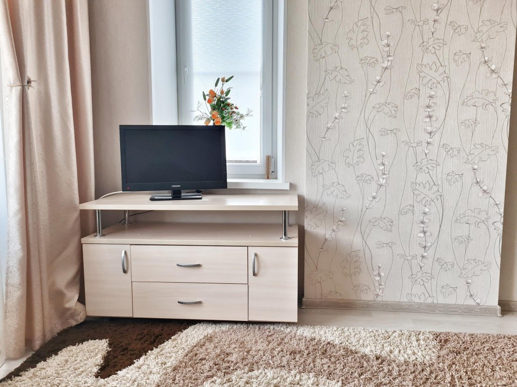 Фотография квартиры Апартаменты на улице Героев Танкограда 65