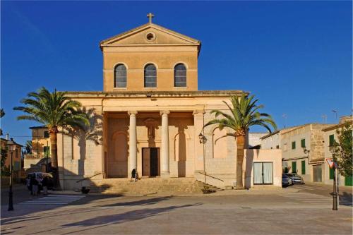 Фотография мини отеля Petit Hotel C'an Mel