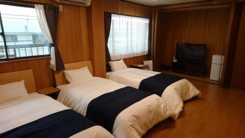 Фотография гостевого дома Minpaku Nagashima room3 / Vacation STAY 1035