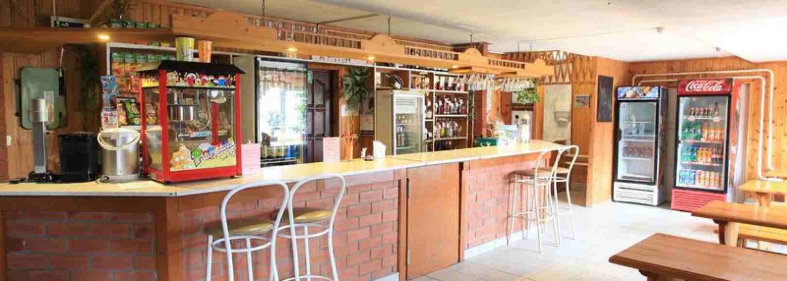 Фотография банкетного зала Зал Бара