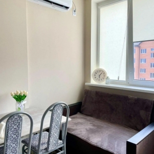 Фотография квартиры Апартаменты на улице Просторная 36к8