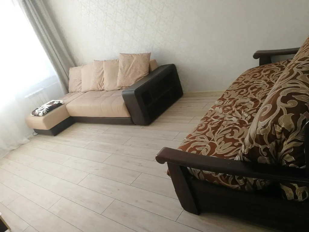 Фотография квартиры Апартаменты на улице Левитана 58 корпус 6