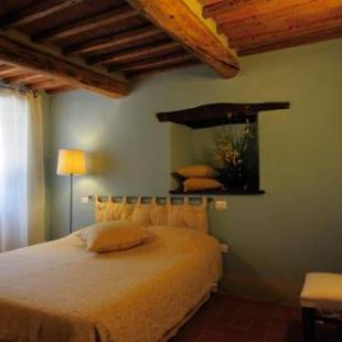 Фотографии мини отеля
Locanda Del Viandante