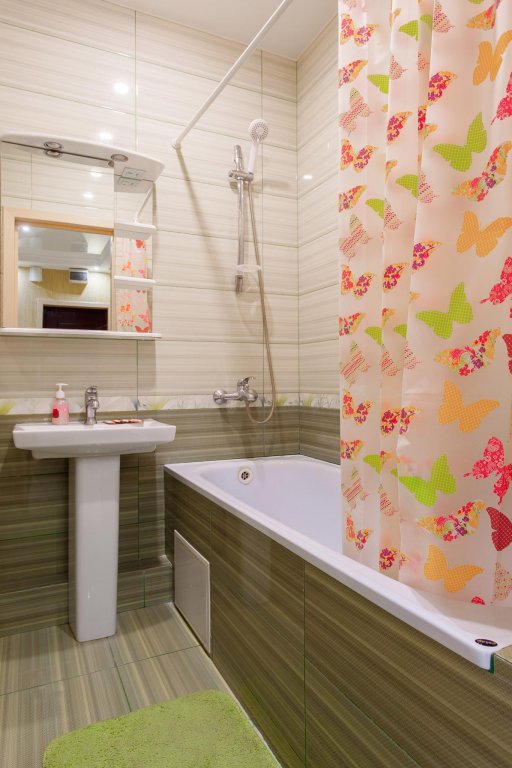 Фотография квартиры Апартаменты на улице Восточно-Кругликовская 22/2