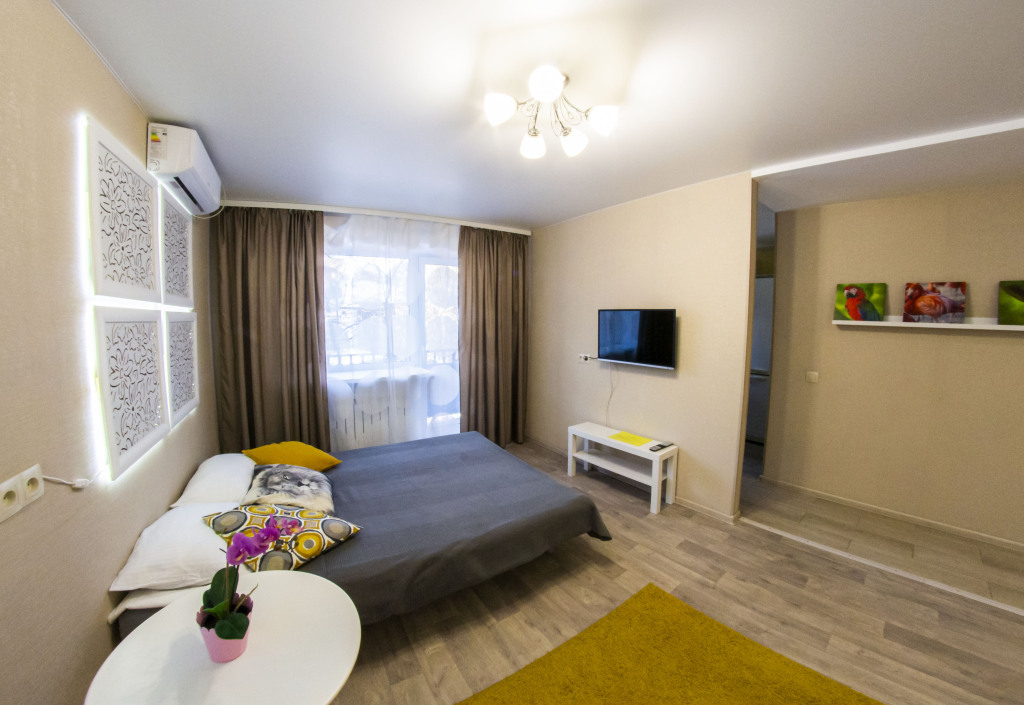 Фотография квартиры Квартира Почтовая 25