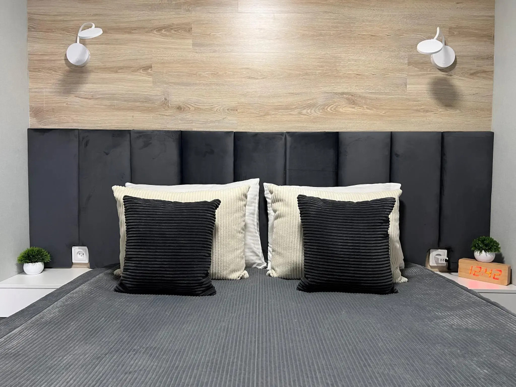 Фотография квартиры Rent2Room (Рент2Рум) на улице Уральская 1