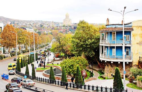 Фотография хостела Mr. Alex