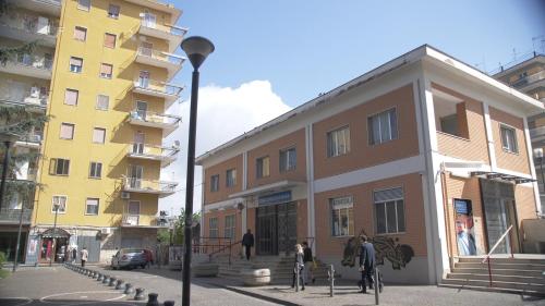 Фотография гостевого дома Binario 2