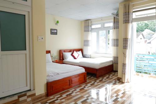 Фотографии гостиницы
Tuan Vu Bao Long Da Lat