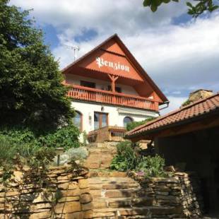 Фотографии гостевого дома
Penzion Na Hradčanech