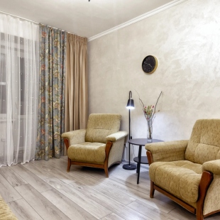 Фотография квартиры Апартаменты 16 В Самом Центре Отлично Подходит для Туристов и Деловых Поездок