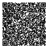 QR код гостиницы Кристэлла