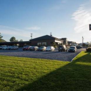 Фотографии гостиницы 
            Hôtel & cie